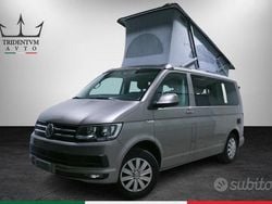 Grigio Usata 2017 VW California California Furgone | 52.900 € (Buon prezzo)