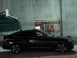 Usata 2014 BMW 318 Gran Turismo Luxury Line Tre volumi | 16.200 €
