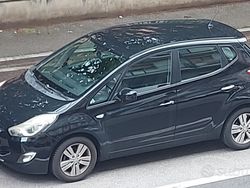 Nero Usata 2011 Hyundai ix20 Due volumi | 4000 € (Cara)
