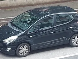 Usata 2011 Hyundai ix20 Monovolume | 4000 € (Buon prezzo)