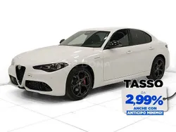 Nuova 2025 Alfa Romeo Giulia Veloce Tre volumi | 51.900 € (Buon prezzo)