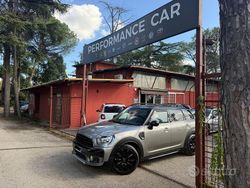 Grigio Usata 2019 Mini Cooper Due volumi | 19.900 € (Buon prezzo)