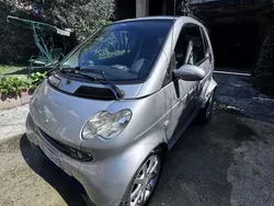 Usata 2005 Smart ForTwo Cabrio Passion Cabrio | 3000 €