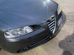 Usata 2004 Alfa Romeo 166 Tre volumi | 2250 € (Buon prezzo)