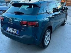 Blu Usata 2018 Citroën C4 Cactus Feel Due volumi | 10.800 €