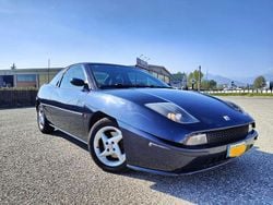 Nero Usata 1999 Fiat Coupé Coupé | 4900 € (Ottimo prezzo)