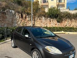 Grigio Usata 2010 Fiat Bravo Due volumi | 2999 € (Buon prezzo)