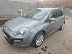 Argento Usata 2011 Fiat Punto Evo Due volumi | 2900 € (Ottimo prezzo)