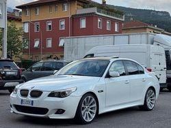 Usata 2004 BMW 530 Efficient Dynamics Tre volumi | 6500 € (Molto cara)