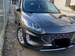 Usata 2020 Ford Kuga Titanium SUV | 17.800 € (Buon prezzo)