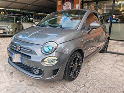 Grigio Usata 2018 Fiat 500 S Tre volumi | 7900 € (Ottimo prezzo)