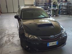 Nero Usata 2009 Subaru Impreza Tre volumi | 5500 € (Buon prezzo)
