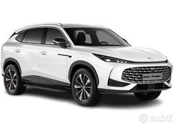 Nuova 2025 MG HS Comfort SUV | 26.950 € (Ottimo prezzo)