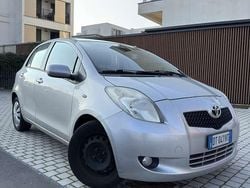 Usata 2008 Toyota Yaris Sol Due volumi | 3300 € (Ottimo prezzo)