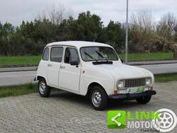 Gray Usata 1987 Renault R4 Esprit Alpine Tre volumi | 4600 €