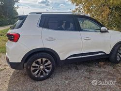 Bianco Usata 2020 DR DR 5.0 SUV | 12.000 € (Buon prezzo)