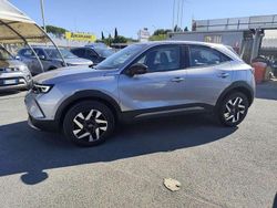 Grigio Usata 2024 Opel Mokka Edition SUV | 19.500 € (Buon prezzo)