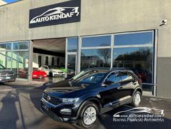 Nero Usata 2018 VW T-Roc Style SUV | 17.900 € (Buon prezzo)