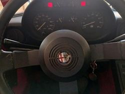 Usata 1960 Alfa Romeo 2000 Quadrifoglio Verde Cabrio | 20.000 €