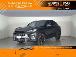 Nero midnight Usata 2024 Cupra Terramar VZ2 SUV | 45.900 € (Buon prezzo)
