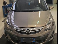 Marrone Usata 2014 Opel Corsa Sport Tre volumi | 3400 € (Buon prezzo)