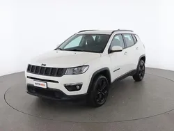 Bianco Usata 2019 Jeep Compass Night Eagle SUV | 17.399 € (Ottimo prezzo)