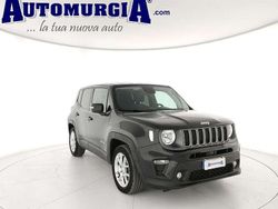 Nero Usata 2023 Jeep Renegade Limited SUV | 19.990 € (Buon prezzo)