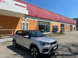 Argento Usata 2018 DR DR3 SUV | 9900 € (Buon prezzo)