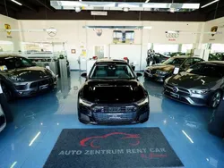 Nero Usata 2019 Audi A6 S-Line Station wagon | 37.500 € (Buon prezzo)