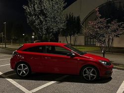 Rosso Usata 2007 Opel Astra GTC Coupé | 4500 €