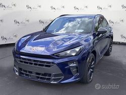 Blu Usata 2024 Cupra Terramar SUV | 39.900 € (Cara)