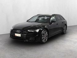 Nero mito metallizzato Usata 2023 Audi A6 S-Line Station wagon | 48.000 € (Buon prezzo)