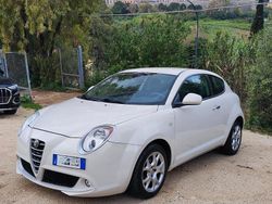 Bianco Usata 2015 Alfa Romeo MiTo Distinctive Due volumi | 6300 € (Buon prezzo)