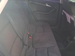 Grigio Usata 2005 Audi A3 Tre volumi | 2500 €