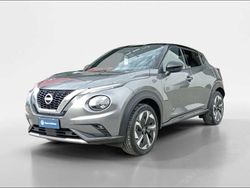 Grigio medio Nuova 2025 Nissan Juke SUV | 22.900 € (Buon prezzo)