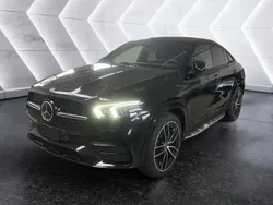 Nero Usata 2021 Mercedes GLE350 Premium Plus Coupé | 62.900 € (Buon prezzo)