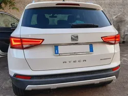 Usata 2017 Seat Ateca SUV | 15.999 € (Buon prezzo)