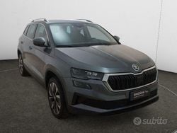 Grigio Usata 2022 Skoda Karoq Style SUV | 18.900 € (Buon prezzo)