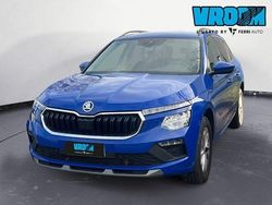Blu Usata 2024 Skoda Kamiq Style SUV | 20.900 € (Buon prezzo)