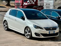 Usata 2015 Peugeot 308 GT-line Tre volumi | 9900 €