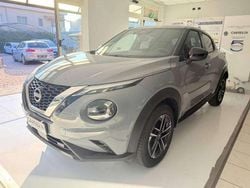 Other Usata 2025 Nissan Juke N-Connecta SUV | 18.999 € (Buon prezzo)