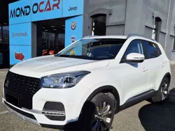 Bianco Usata 2022 DR Automobiles DR4 SUV | 15.500 € (Buon prezzo)