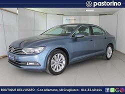 Blu Usata 2015 VW Passat Comfortline Tre volumi | 15.900 € (Molto cara)