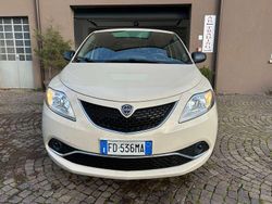 Beige Usata 2016 Lancia Ypsilon Gold Due volumi | 5500 € (Ottimo prezzo)