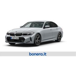 Grigio Nuova 2025 BMW 330e M Sport Tre volumi | 62.600 € (Buon prezzo)