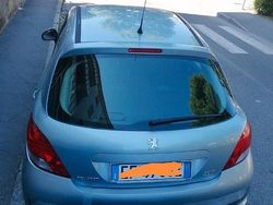 Usata 2011 Peugeot 207 Tre volumi | 3500 € (Buon prezzo)