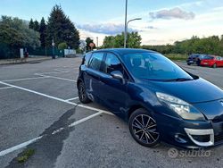 Usata 2010 Renault Scénic III Monovolume | 1750 €
