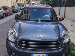 Usata 2015 Mini Cooper Countryman SUV | 15.000 € (Molto cara)
