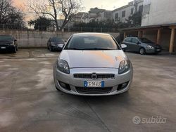 Grigio Usata 2011 Fiat Bravo Emotion Due volumi | 1800 € (Super prezzo)