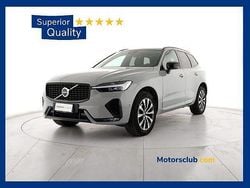 Grigio Usata 2025 Volvo XC60 Plus SUV | 44.381 € (Ottimo prezzo)
